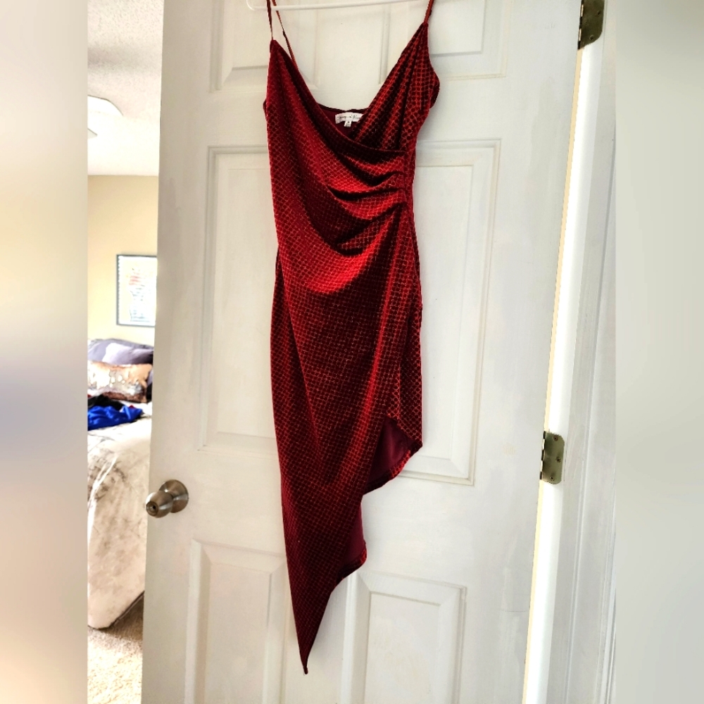 Honey & Rosie Cocktail Dress